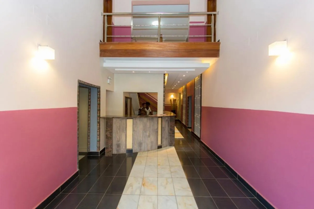Hotel photo 10