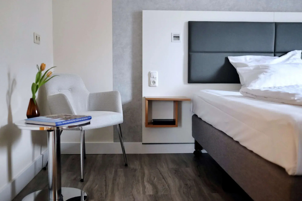Tulip Inn Frankfurt Airport - Général