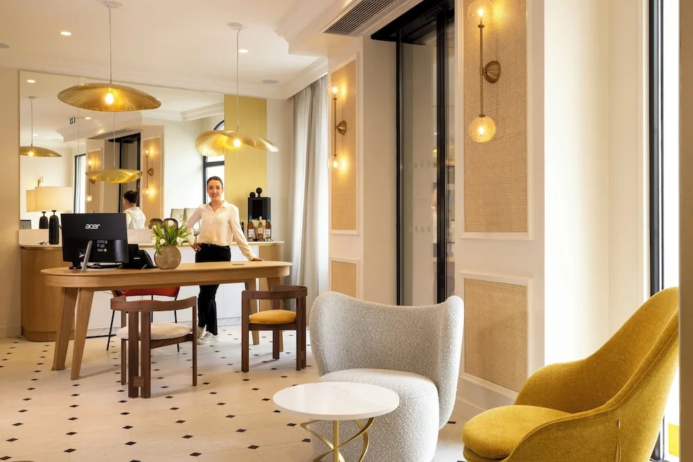 Hotel photo 15