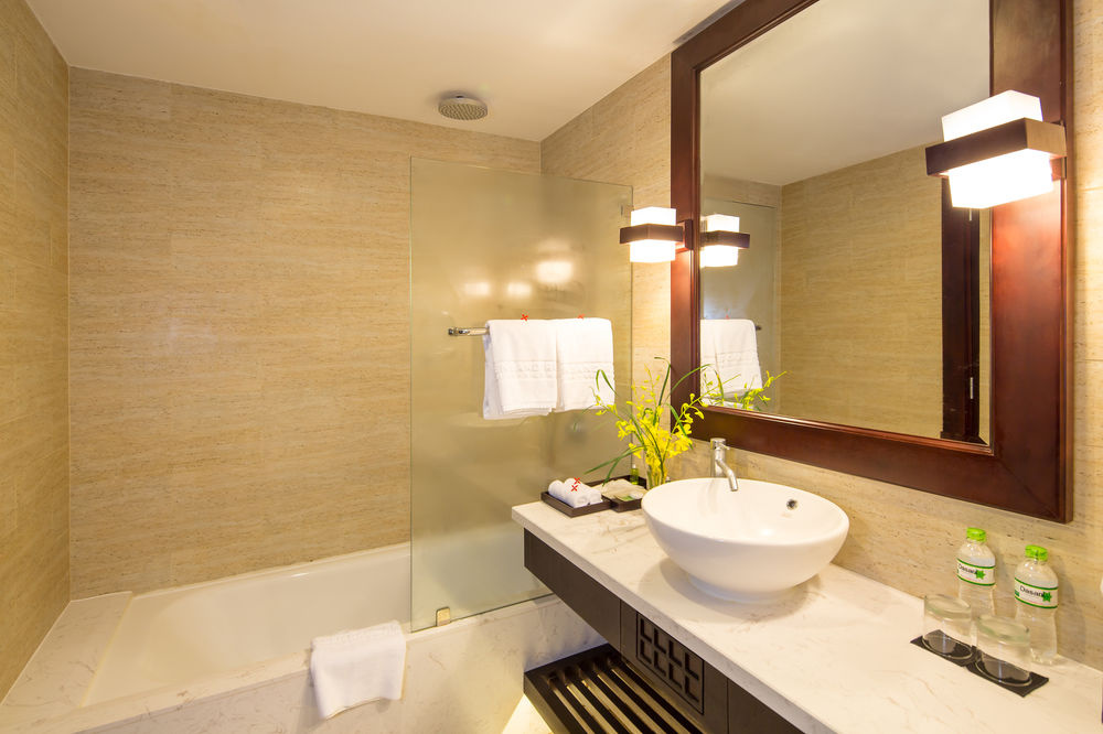 Golden Sand Resort & Spa - Général