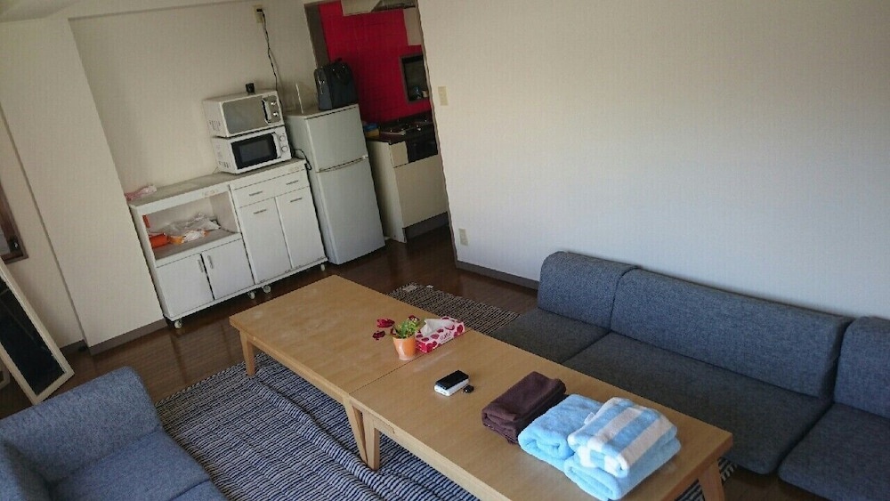 Rogoku bldg Aqua Residence 사진 22