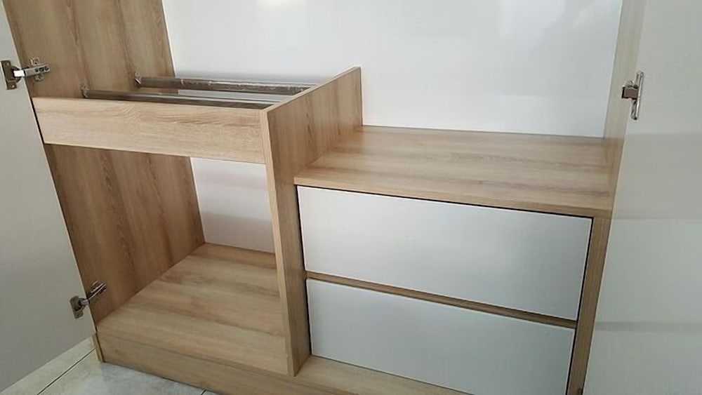 Отель SV Apartment Bangyai в Банг-Яе