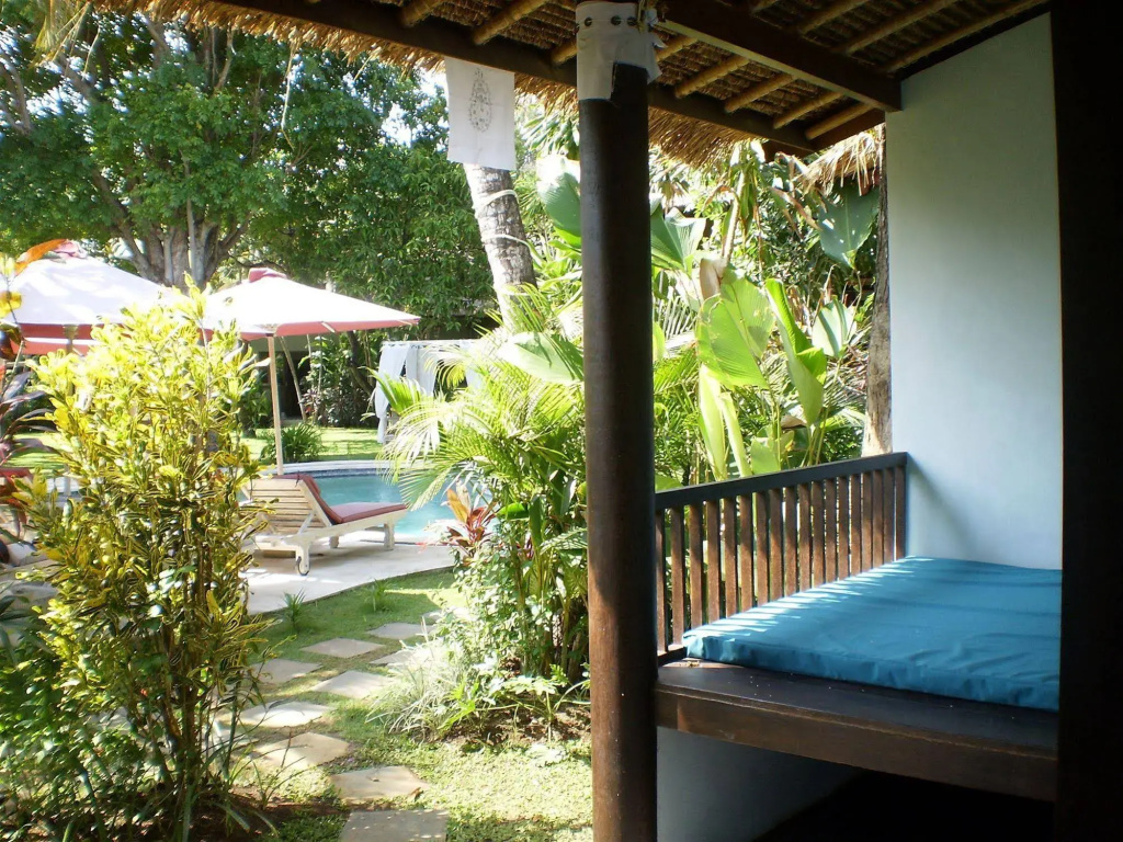 Pearl Boutique Hotel - Adult Only