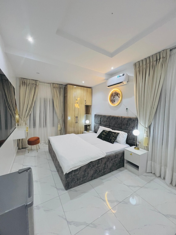 Luxury Apartment