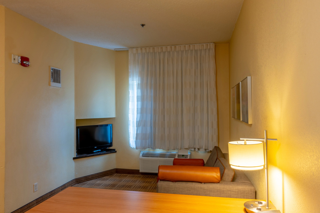 Candlewood Suites Bedford Fort Worth by IHG - Général