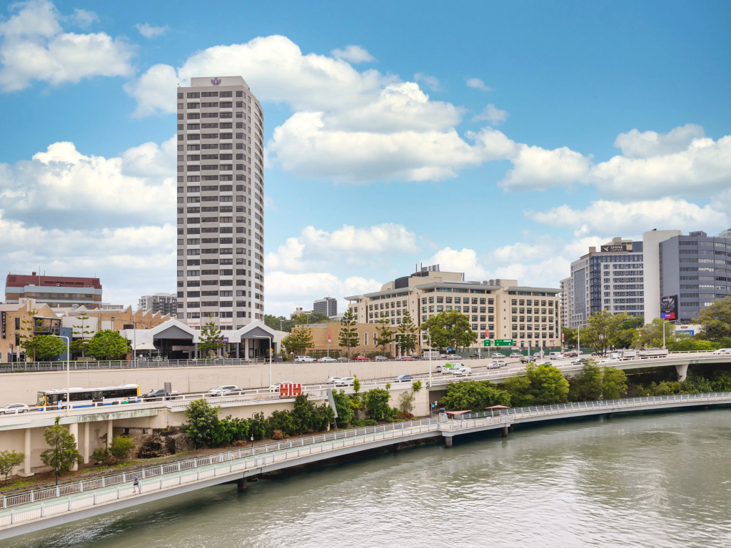 Park Regis North Quay - Général
