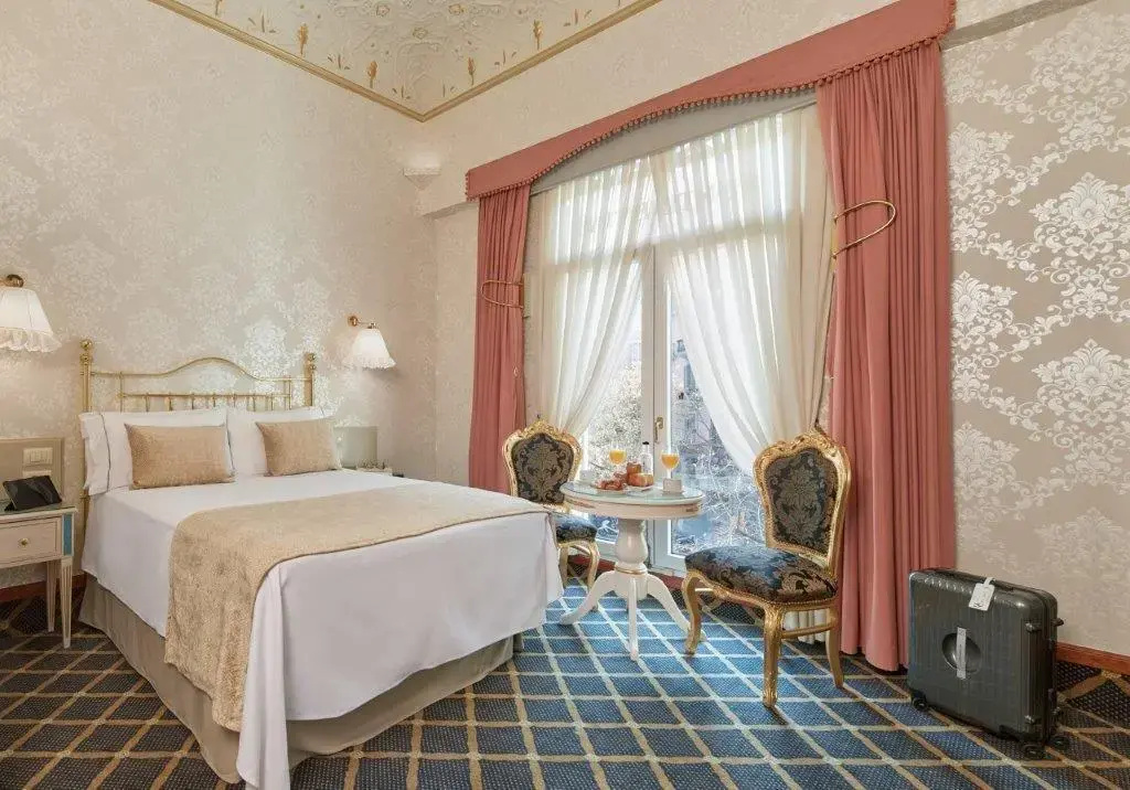 Hotel Continental Palacete - Général