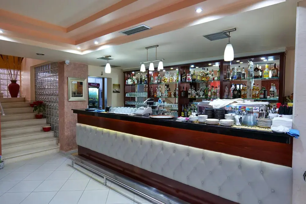 Hotel Lindi - Général