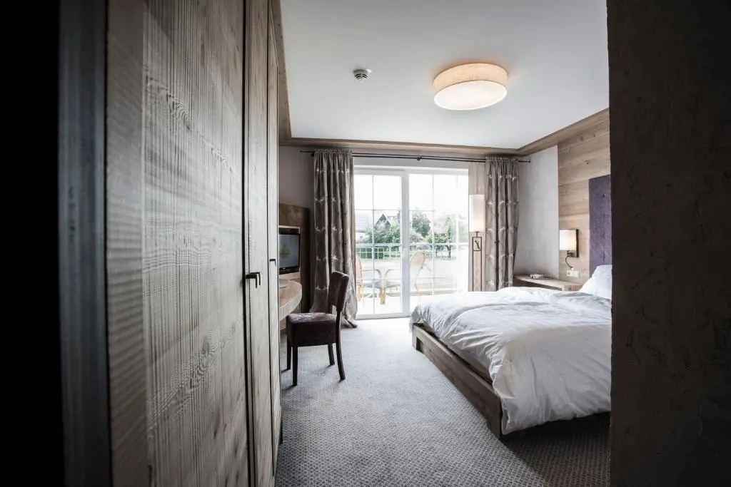 Meiser SPA Resort - Chambres