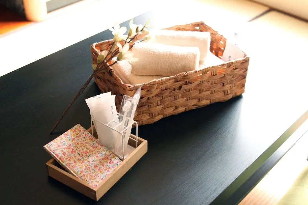 Guest house FUTABA - фото 9