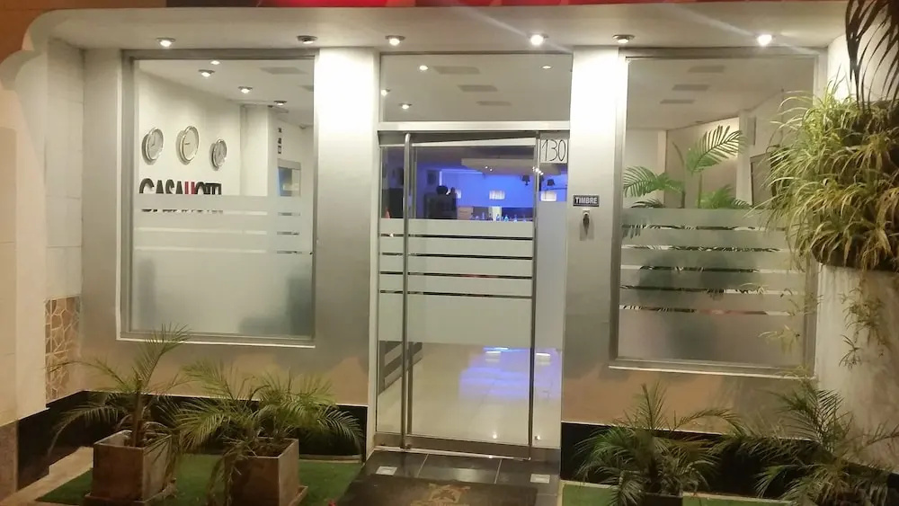Casa Hotel Jockey Plaza Mall - Général