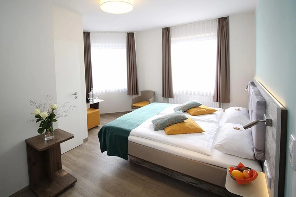 City-Hotel Bremerhaven - Général