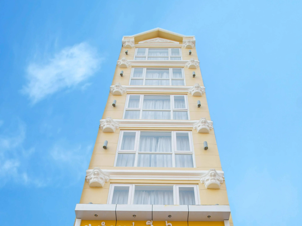 Precious House Guesthouse