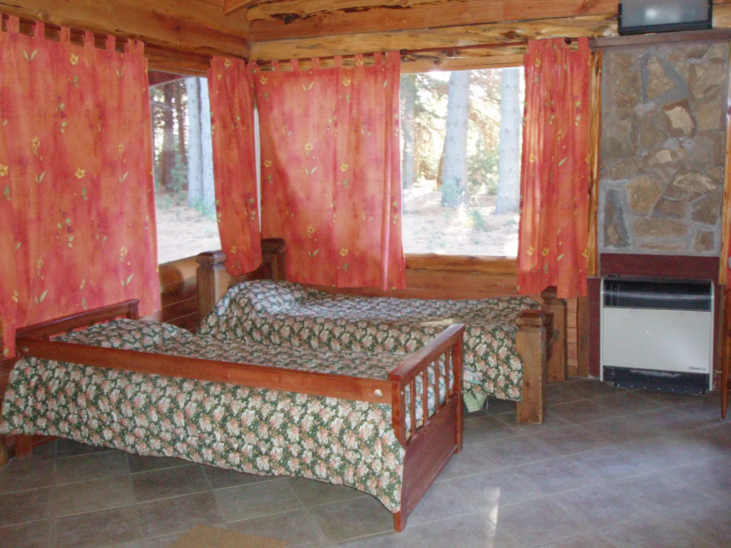 Posada del Angel - Général