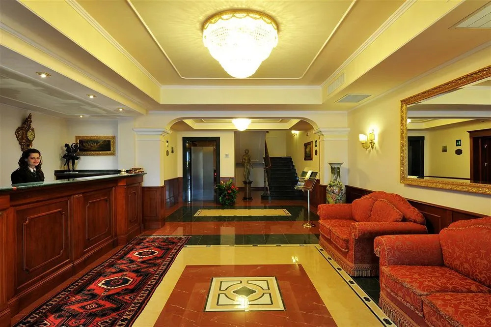 Hotel Lido - Général