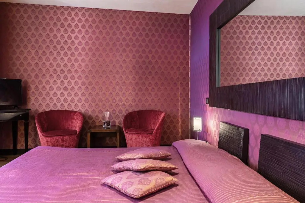 Superior room