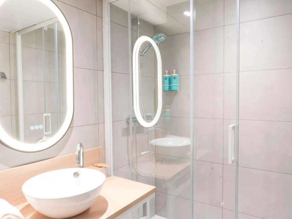 Novotel Rouen Sud Zenith Parc Expo - Général