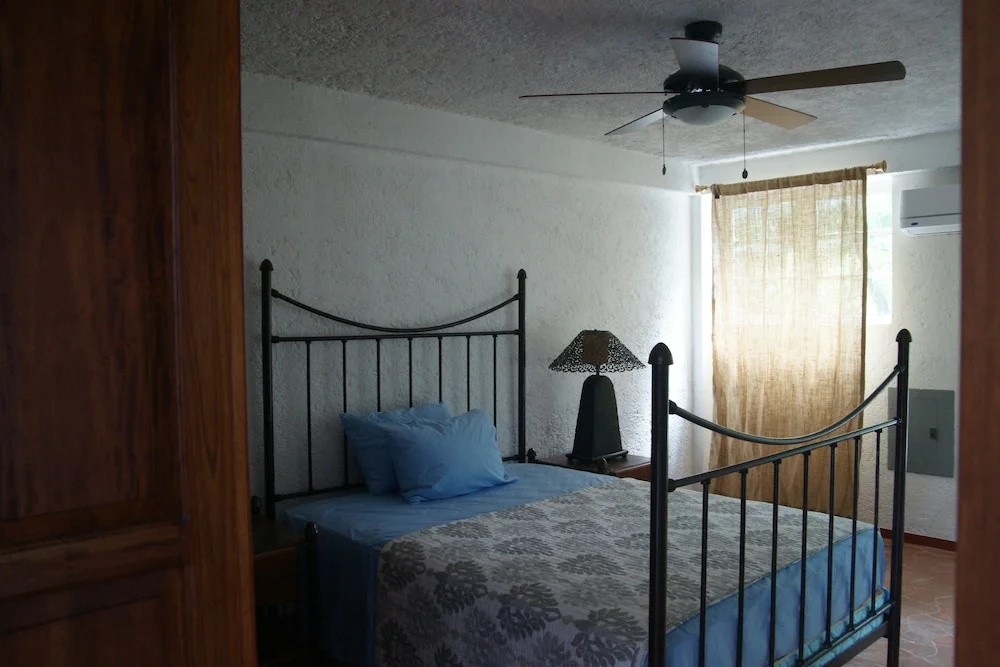 Corail Suites - Chambres