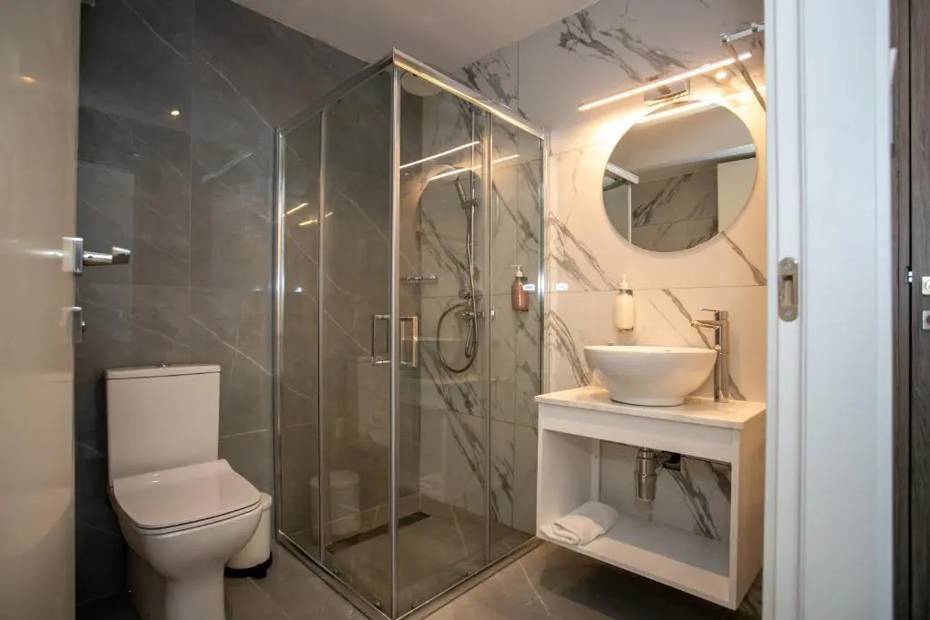 Best Western Plus Larco Hotel - Chambres