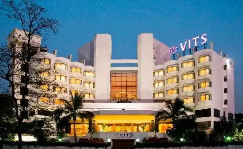 VITS - фото 7