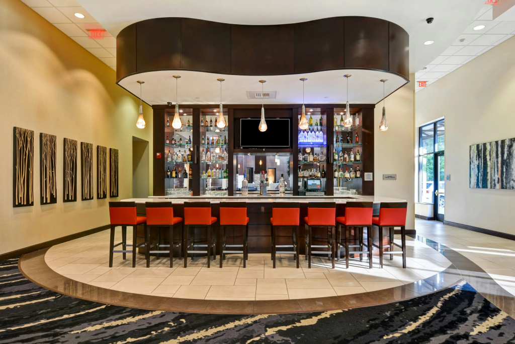 Embassy Suites by Hilton Savannah Airport - Général