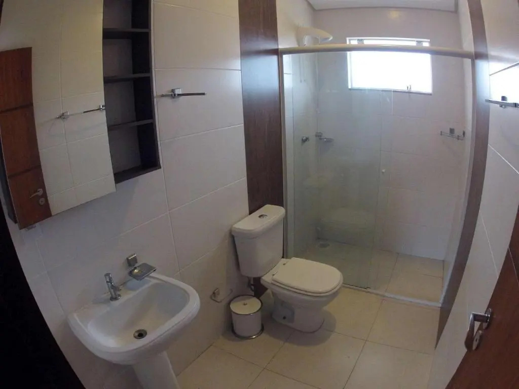 Ferrugem Beira Mar 6 - Chambres