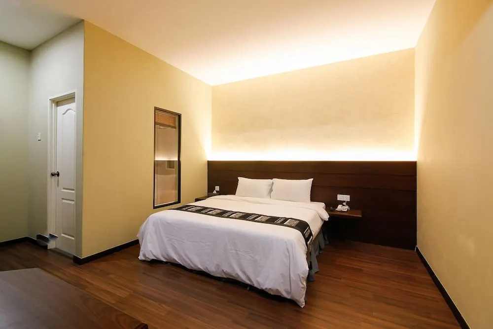 Executive room
