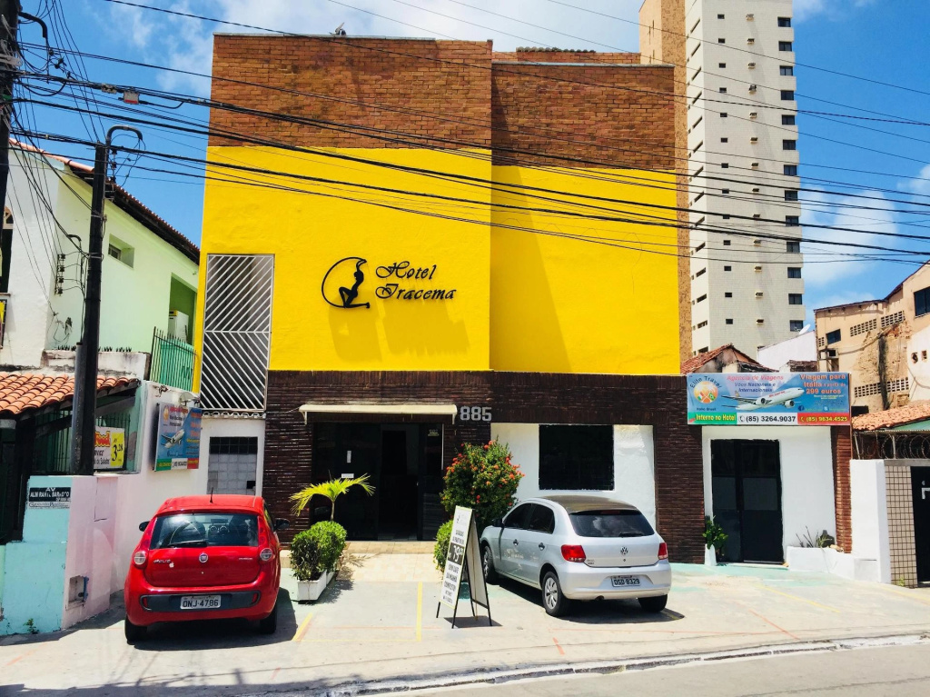 Iracema Travel