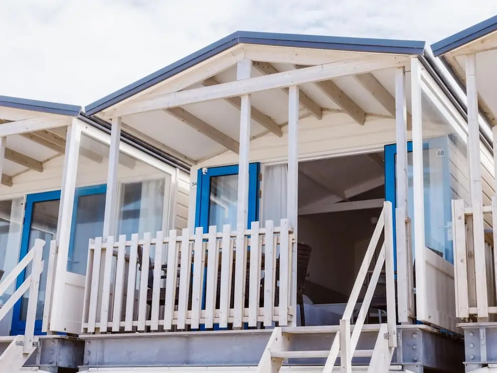 Holiday Home in Wijk aan Zee by the Beach
