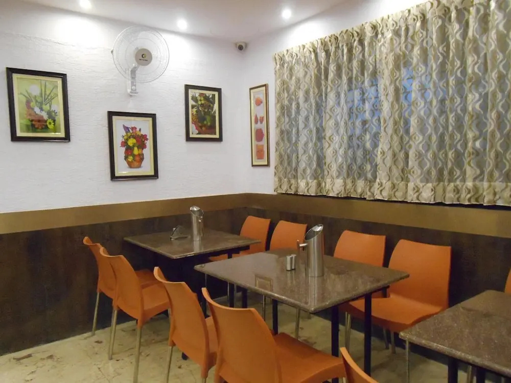 Hotel Aditya Mysore - Général