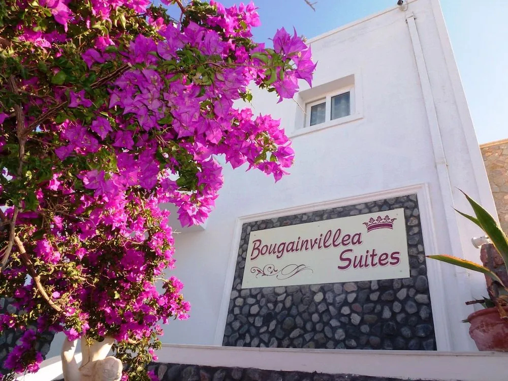 Bougainvillea Suites