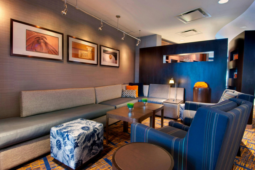Courtyard by Marriott Madison East - Général