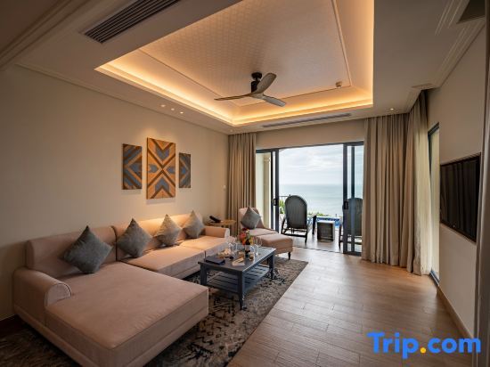 Centara Mirage Resort Mui Ne