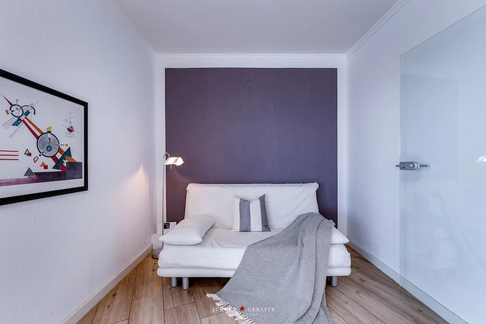 Ferienwohnung Winkingturm8 An Der Schlei