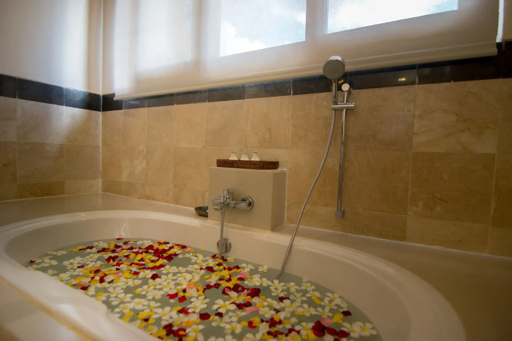 The Payogan Villa Resort And Spa