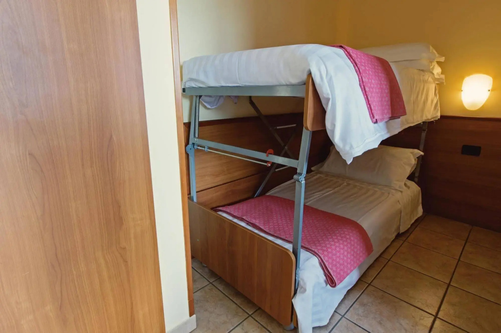 Albergo Moderno - Général