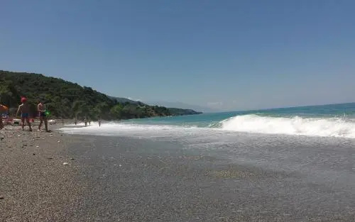 Beach & Waterfront