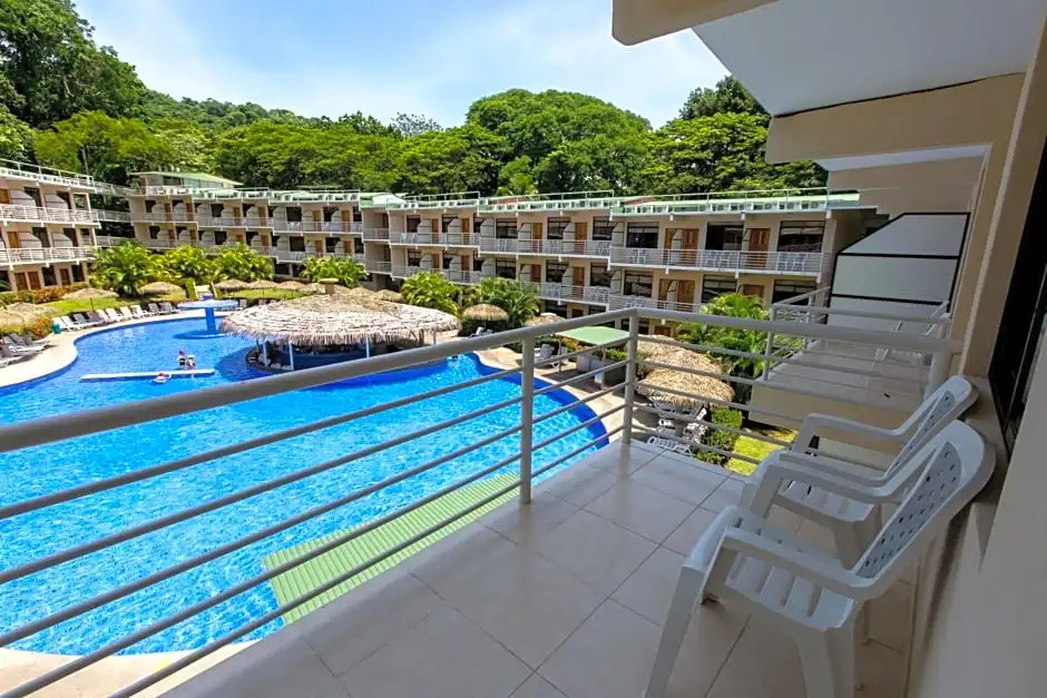 Hotel Arenas en Punta Leona - Chambres
