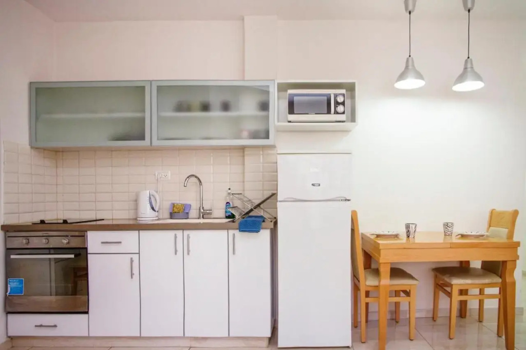 Apartments4you Dinara - фото 15