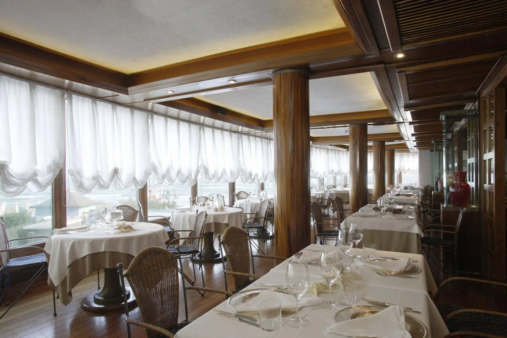Hotel delle Nazioni - Général