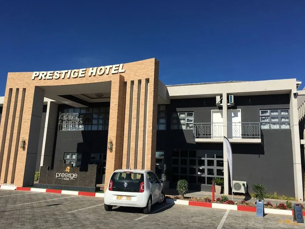 Prestige Hotel