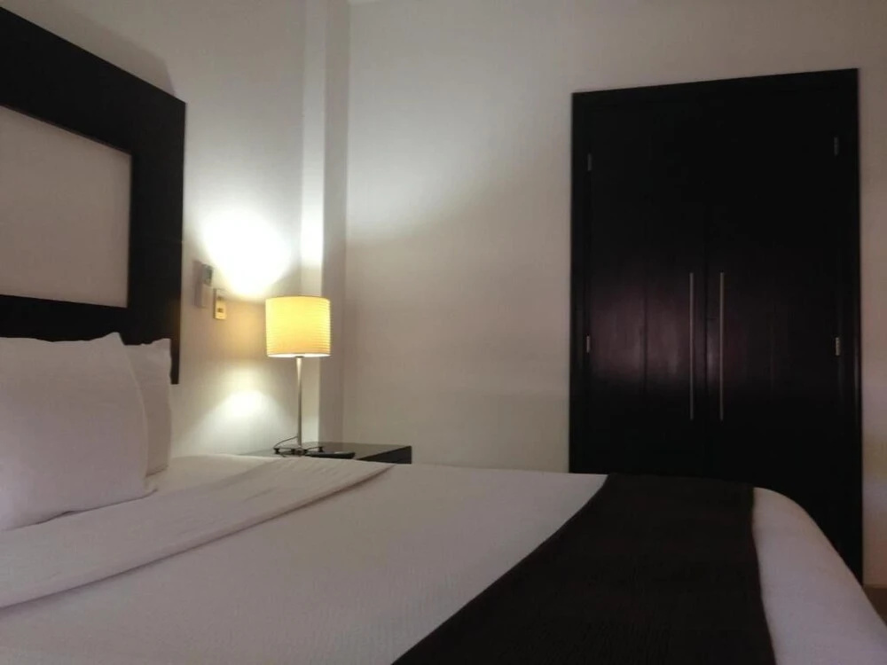 Hotel Brandts Los Robles de San Juan - Général