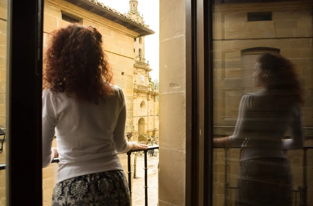 Teatrisso Hotel Palacio - Chambres