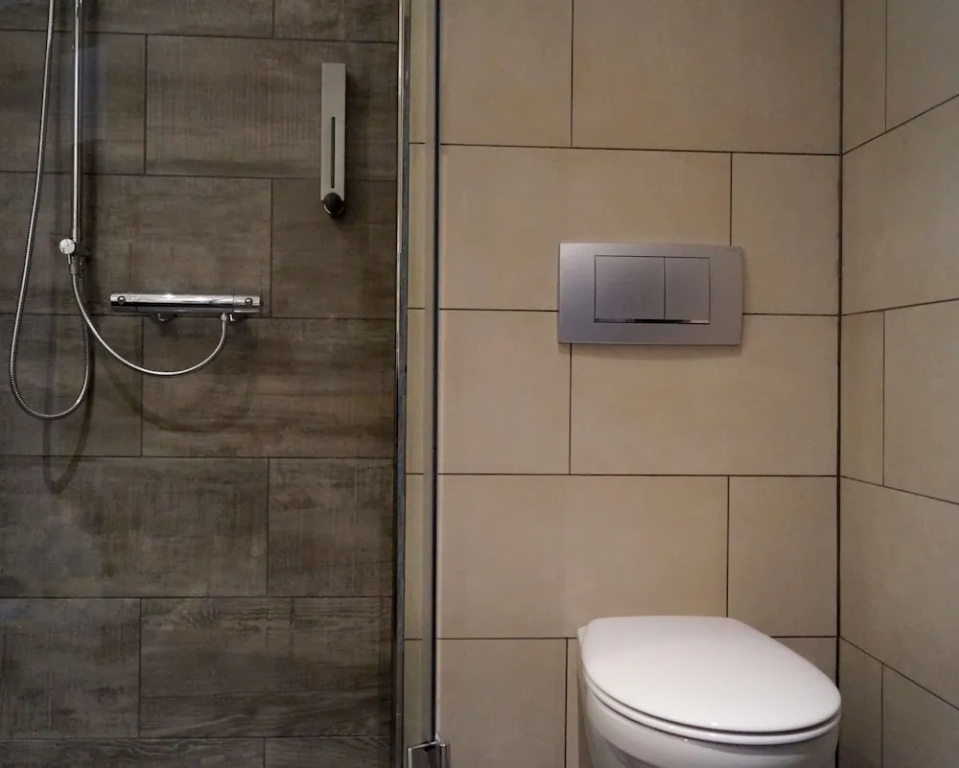 PLAZA Premium Parkhotel Norderstedt — 5