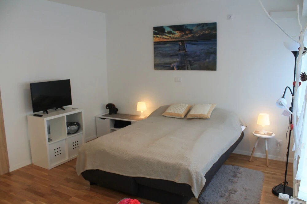 Studio Apartment Mali Ty