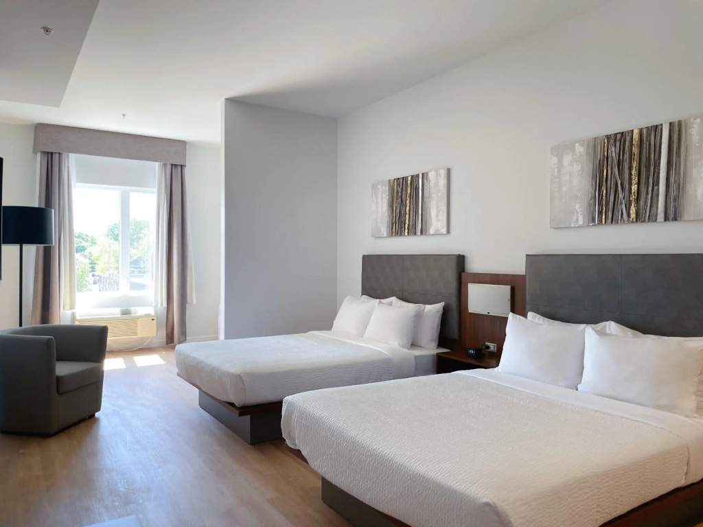 Quality Inn - Général