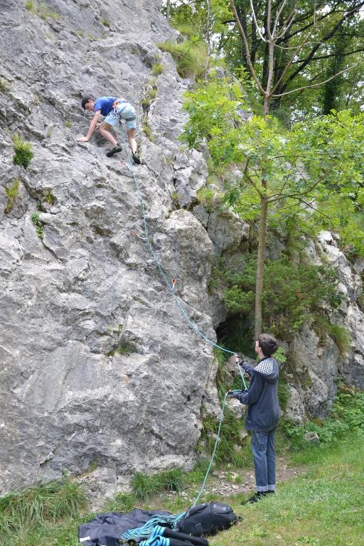Camping Le Pre Cathare
