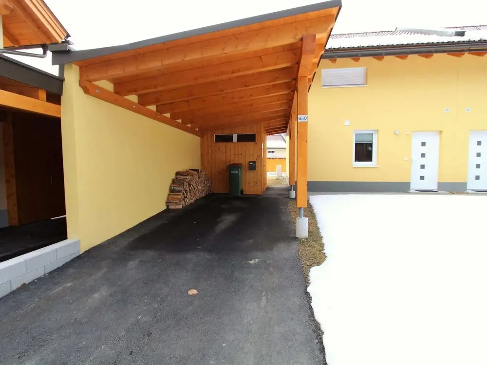 Luxurious Chalet in Kotschach-mauthen Near Ski Area