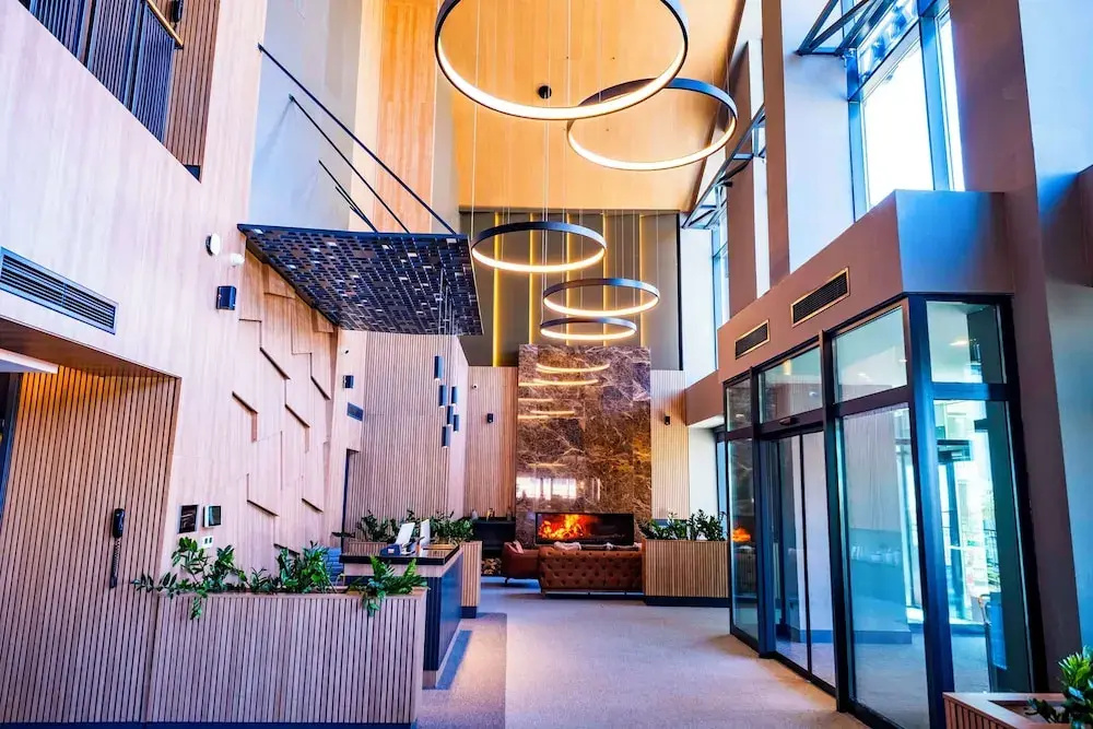 Sky Hotel Erciyes, a member of Radisson Individuals