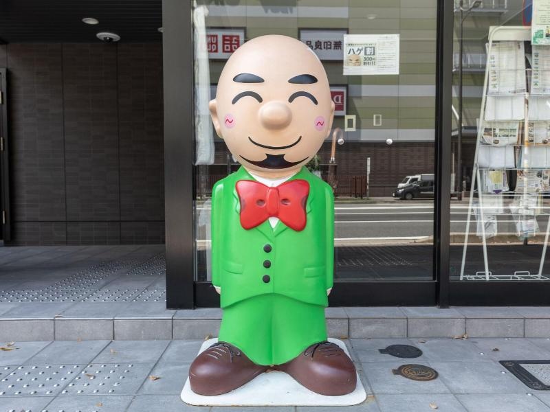 Oyo Hotel Tetora Kyoto Ekimae 사진 22